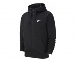 Nike jaqueta c/ capuz sportswear club